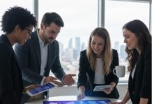 Защо все повече организатори търсят дигитални решения за управление на събития