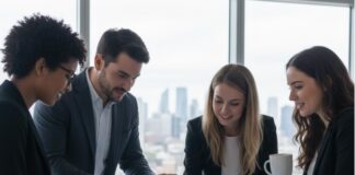 Защо все повече организатори търсят дигитални решения за управление на събития