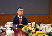 Smart Info: Бъдещите планове Huawei