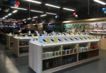 ARDES отвори нов компютърен магазин в София