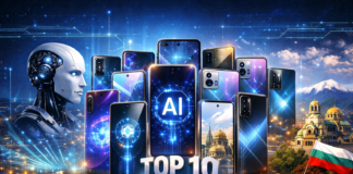 Най-добрите AI смартфони