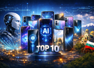 Най-добрите AI смартфони