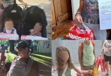 Фондация „Добро за всеки“ стартира кампания за набиране на хранителни пакети за самотни майки