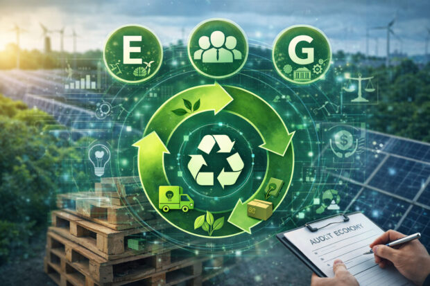 Законови изисквания и глоби за изкупуване на палета през 2026