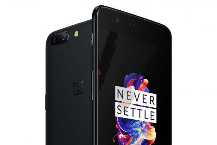 оne-plus-5