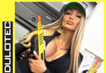 Bug-a-Salt 3.0: Солена защита срещу летящите натрапници