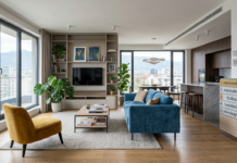 Топ 5 фирми за интериорен дизайн в София (2026): Пълен наръчник за избор топ 5 студия