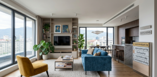 Топ 5 фирми за интериорен дизайн в София (2026): Пълен наръчник за избор топ 5 студия